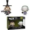 Mayor & Barrel - Nightmare Before Christmas Funko VYNL **Pre-Order**