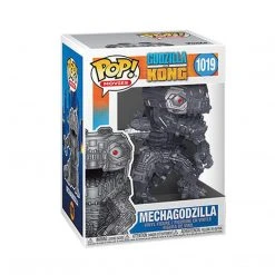 Mecha Godzilla - Gozilla Vs Kong Funko POP **Pre-Order**