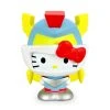 Mechazoar Prime Hello Kitty Kaiju 3" Mini Figure By Sanrio X Kidrobot