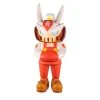 IamRetro.com Flower Power MEGA TEQ63 By Quiccs X Martian Toys - IamRetro Exclusive