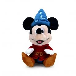 Mickey Sorcerer - Fantasia 7