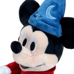 Mickey Sorcerer - Fantasia 7