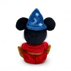 Mickey Sorcerer - Fantasia 7