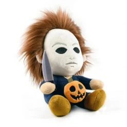 Mike Meyers 7" Plush By Kidrobot