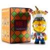 Moe's Tavern Simpsons Mini Series Blind Box Bundles By Kidrobot The Simpsons