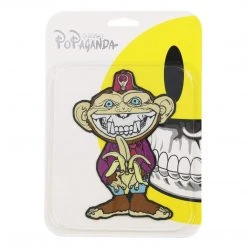 King Monkey Shiner Xtra Large Patch By Ron English Popaganda