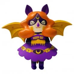 Bat Vixen Midnight Moon Bat Series 2 By Martian Toys