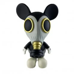 Mouse Mask Murphy Mono Color - Made By Monsters X Ron English Popaganda