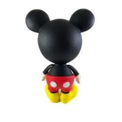 Mouse Mask Murphy Red/Black - Made By Monsters X Ron English Popaganda