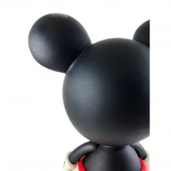 Mouse Mask Murphy Red/Black - Made By Monsters X Ron English Popaganda