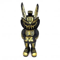 Indo Drip MEGA TEQ63 By Mr Kum Kum X Quiccs X Martian Toys