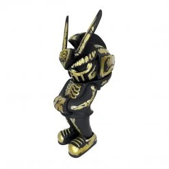 Indo Drip MEGA TEQ63 By Mr Kum Kum X Quiccs X Martian Toys