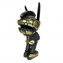 Indo Drip MEGA TEQ63 By Mr Kum Kum X Quiccs X Martian Toys