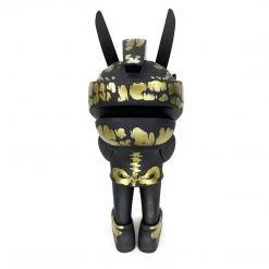 Indo Drip MEGA TEQ63 By Mr Kum Kum X Quiccs X Martian Toys