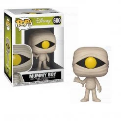 Mummy Boy - Nightmare Before Christmas Funko POP *Pre-Order*