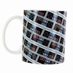 Nintendo NES Classic Controller Mug - Official Nintendo