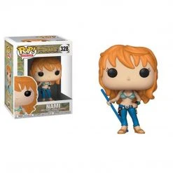 Nami - One Piece Funko POP **Pre-Order**