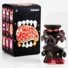 Napoleon - Wild Ones 3" Dunny Vinyl Mini Figure By Kidrobot Chase Figure