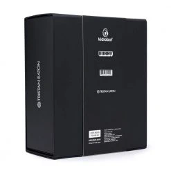 New Money Metal 5 Inch Dunny By Tristan Eaton X Kidrobot