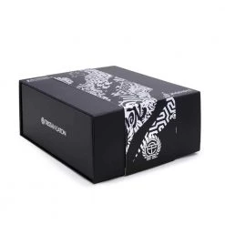 New Money Metal 5 Inch Dunny By Tristan Eaton X Kidrobot