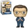 Newman The Mailman - Seinfeld Funko POP
