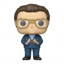 Newman The Mailman - Seinfeld Funko POP