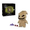 Oogie Boogie - Nightmare Before Christmas Funko 5 Star **Pre-Order**