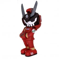 Ottomo 12" MEGA TEQ63 By Quiccs X Martian Toys