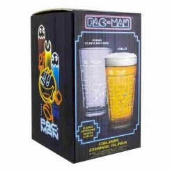 Nintendo Pac-Man Color Changing Glass - Pac-Man
