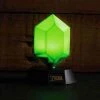 Green Rupee 3D Light - The Legend Of Zelda - Nintendo