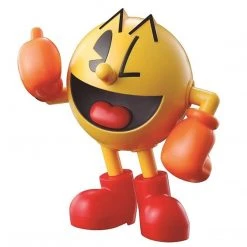 Pac-Man Model Kit By Bandai Spirits Entry Grade