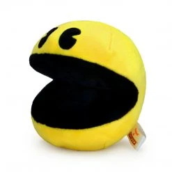 Pac-Man Small Plush Full Complete Set By Kidrobot