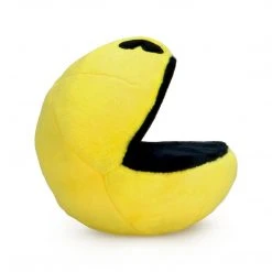 Pac-Man Small Plush Full Complete Set By Kidrobot