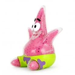 Patrick Star Medium Vinyl Figure - Spongebob Squarepants By Kidrobot