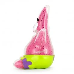Patrick Star Medium Vinyl Figure - Spongebob Squarepants By Kidrobot