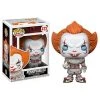 Pennywise W/ Boat - Stephen King's The IT Funko POP **Pre-Order**
