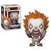Pennywise W/ Spider Legs - Stephen King's The IT Funko POP **Pre-Order**