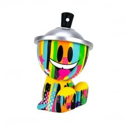 Phase-1 CanBot By Sket-One X Clutter