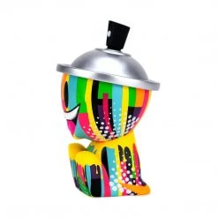 Phase-1 CanBot By Sket-One X Clutter