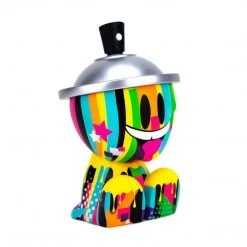 Phase-1 CanBot By Sket-One X Clutter