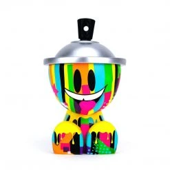 Phase-1 CanBot By Sket-One X Clutter