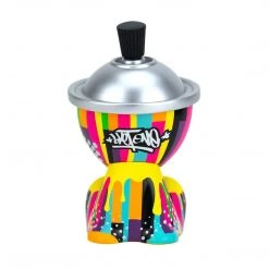 Phase-1 CanBot By Sket-One X Clutter