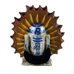 Jesse JFR Virgin Of Naboo Hand Casted Resin By JesseJFR Edition Of 15