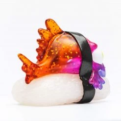 Kaiju Nigiri Blinky Mini Figure Simpsons X Kidrobot X IamRetro The Simpsons