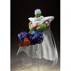 Piccolo 'The Proud Namekian' Dragon Ball Z - Bandai Tamashii Nations S.H. Figuarts