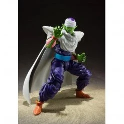 Piccolo'The Proud Namekian' Dragon Ball Z - Bandai Tamashii Nations S.H. Figuarts