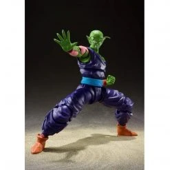 Piccolo'The Proud Namekian' Dragon Ball Z - Bandai Tamashii Nations S.H. Figuarts