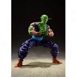 Piccolo'The Proud Namekian' Dragon Ball Z - Bandai Tamashii Nations S.H. Figuarts
