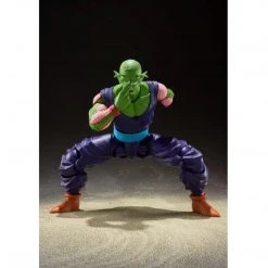 Piccolo'The Proud Namekian' Dragon Ball Z - Bandai Tamashii Nations S.H. Figuarts
