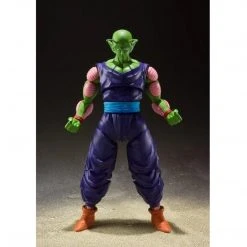 Piccolo'The Proud Namekian' Dragon Ball Z - Bandai Tamashii Nations S.H. Figuarts